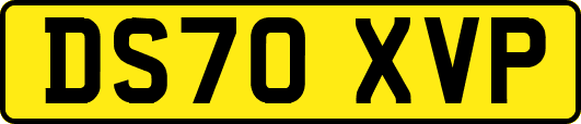 DS70XVP