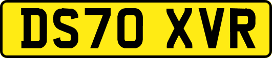 DS70XVR