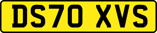 DS70XVS