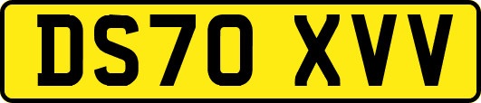 DS70XVV