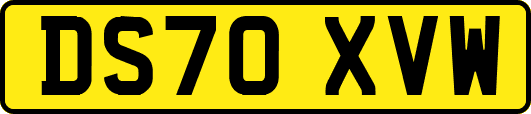 DS70XVW