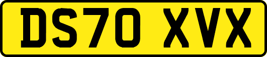 DS70XVX