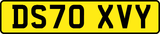 DS70XVY