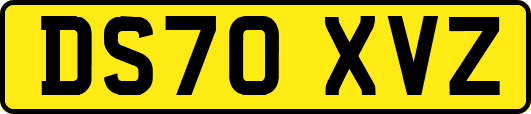 DS70XVZ