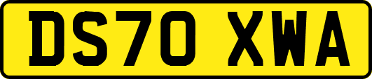 DS70XWA