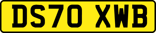 DS70XWB