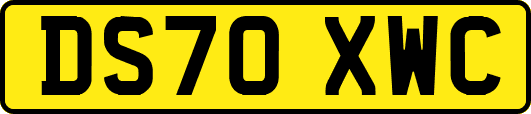 DS70XWC