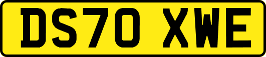 DS70XWE