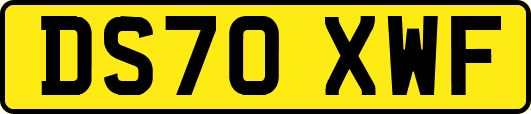 DS70XWF
