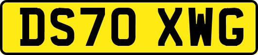 DS70XWG