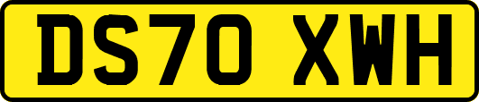DS70XWH
