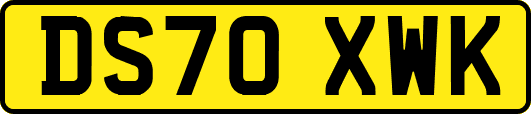 DS70XWK