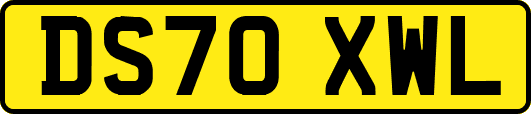 DS70XWL