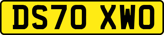 DS70XWO