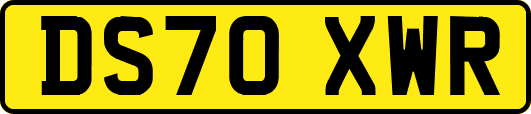 DS70XWR