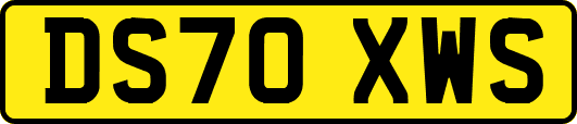 DS70XWS