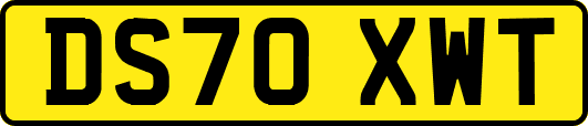 DS70XWT
