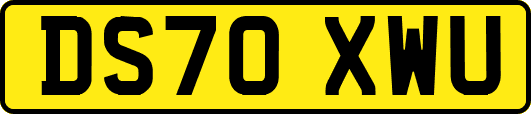 DS70XWU
