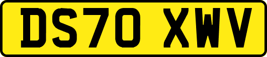 DS70XWV