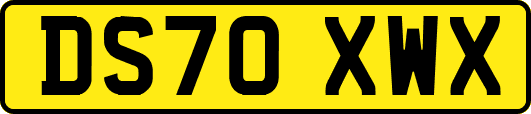 DS70XWX