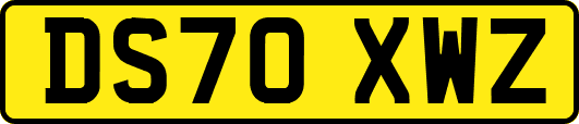 DS70XWZ