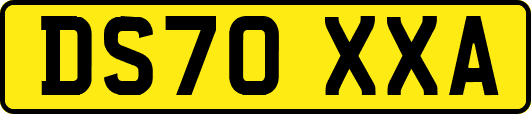 DS70XXA