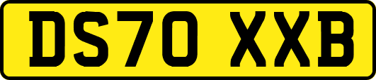 DS70XXB
