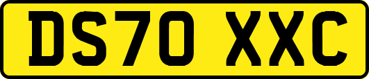 DS70XXC