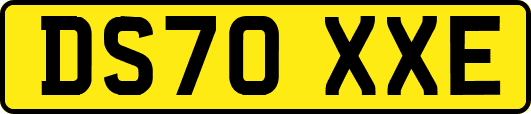 DS70XXE