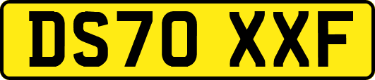 DS70XXF