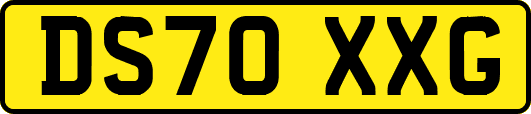 DS70XXG