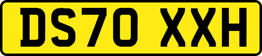 DS70XXH