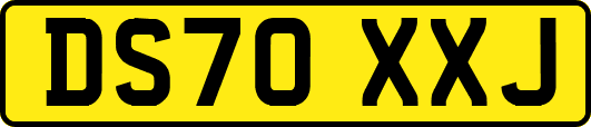 DS70XXJ
