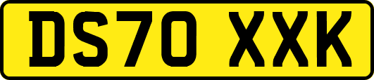 DS70XXK