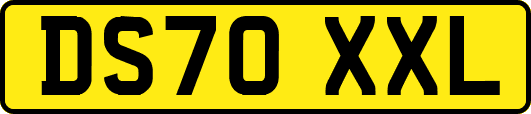DS70XXL