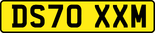 DS70XXM