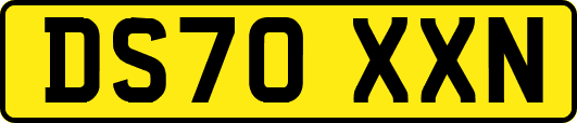 DS70XXN