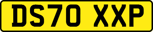 DS70XXP
