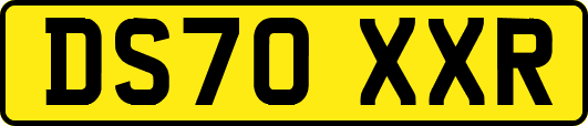 DS70XXR