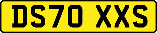 DS70XXS
