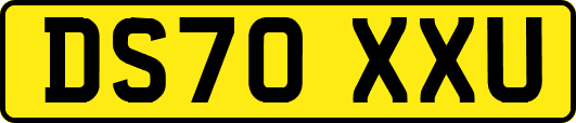 DS70XXU