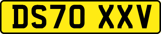 DS70XXV