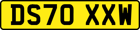 DS70XXW