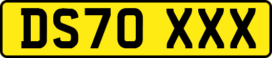 DS70XXX