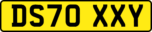 DS70XXY