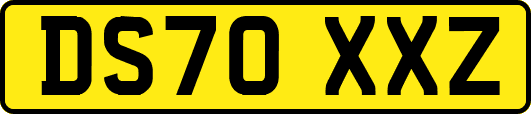 DS70XXZ