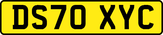 DS70XYC