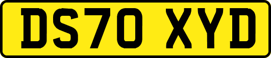DS70XYD