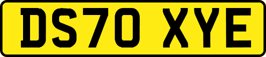 DS70XYE