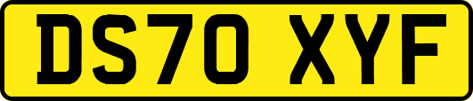 DS70XYF